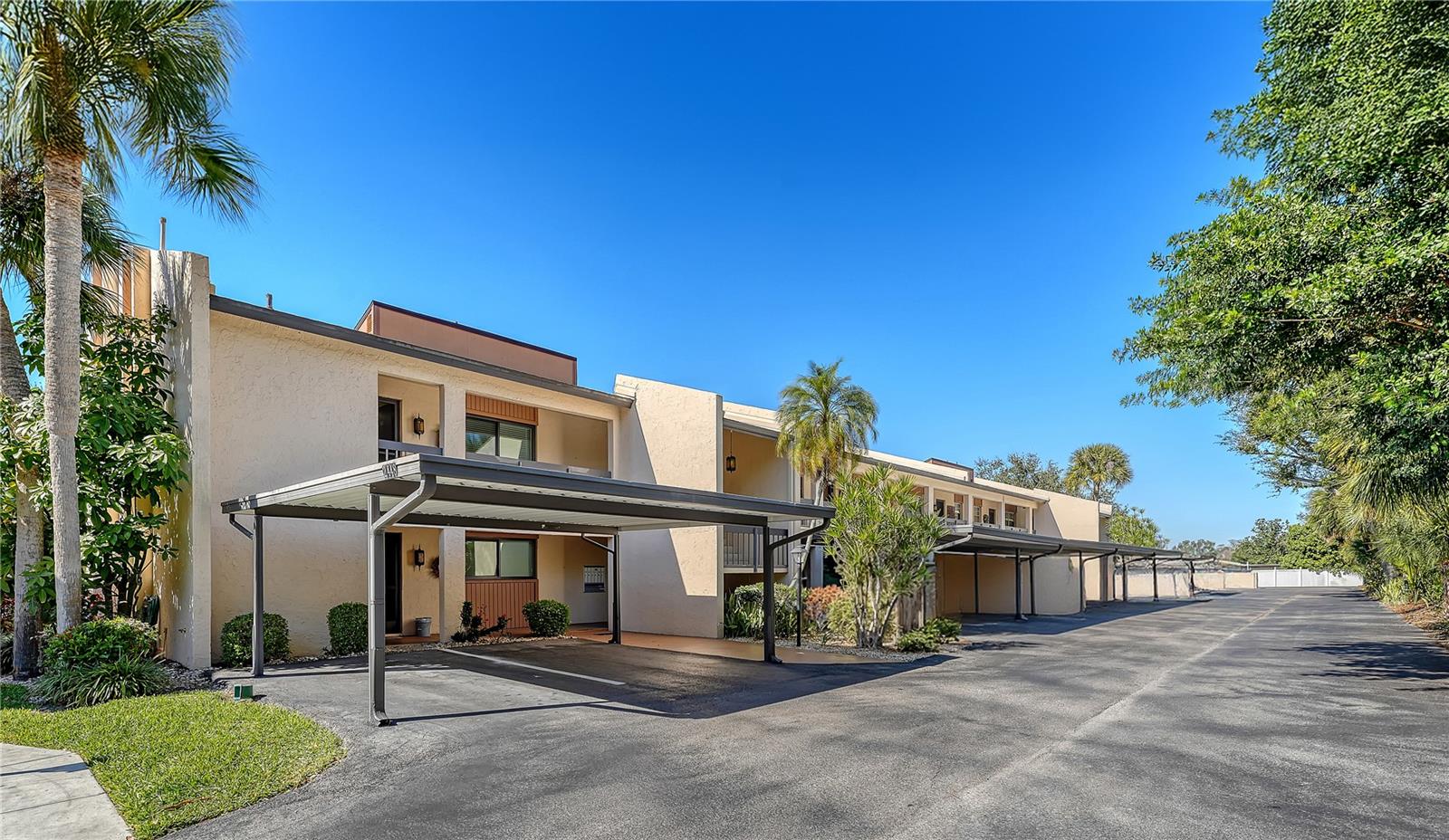 FOREST LAKES VILLAGE 1 - Residential