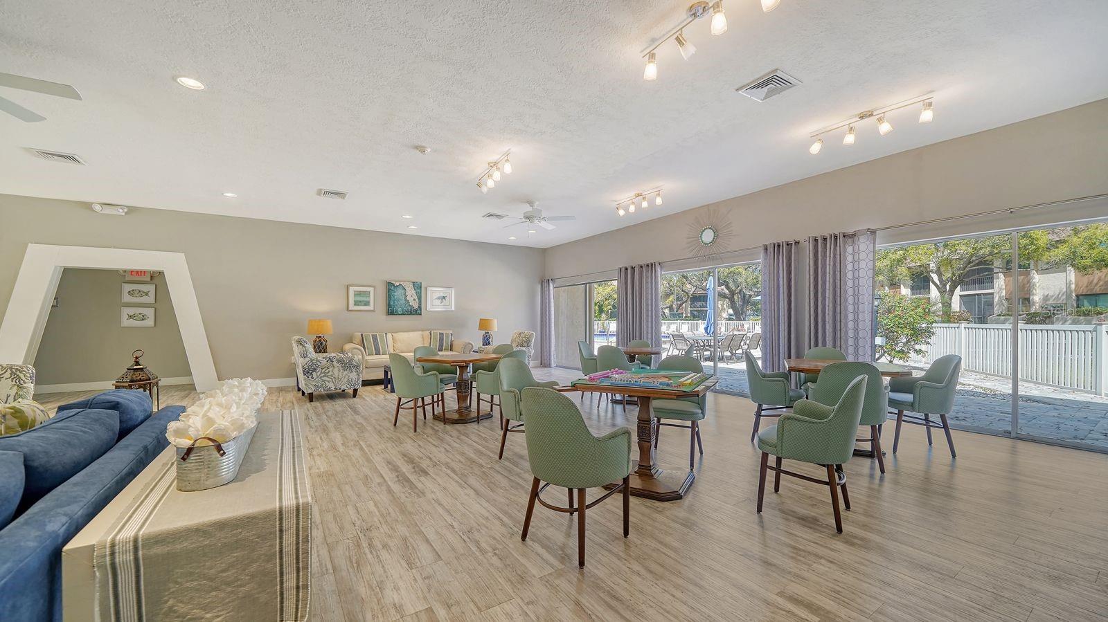 FOREST LAKES VILLAGE 1 - Residential