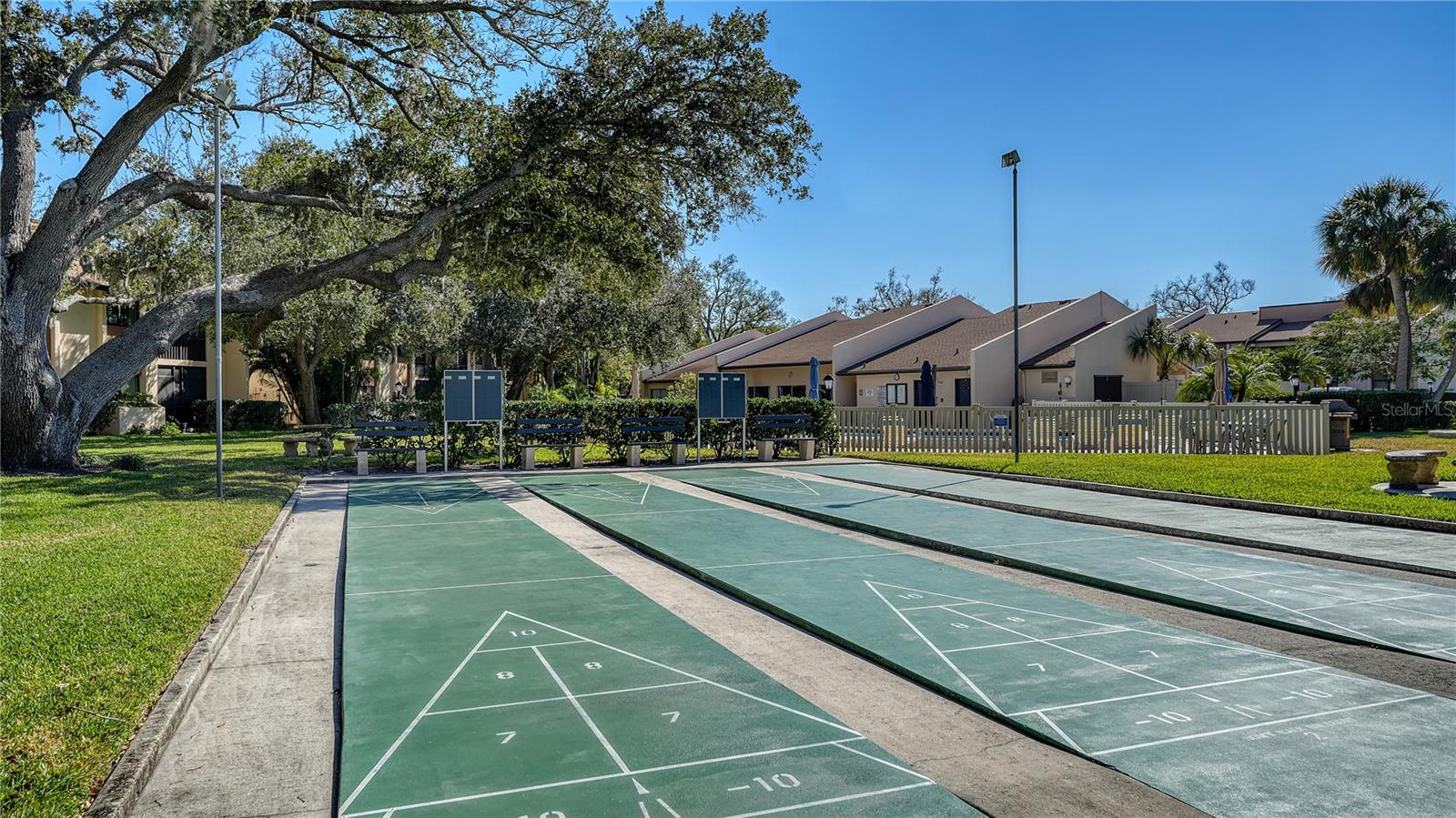 FOREST LAKES VILLAGE 1 - Residential