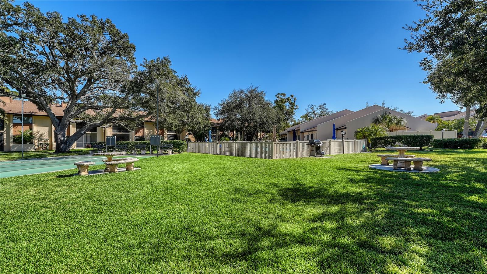 FOREST LAKES VILLAGE 1 - Residential