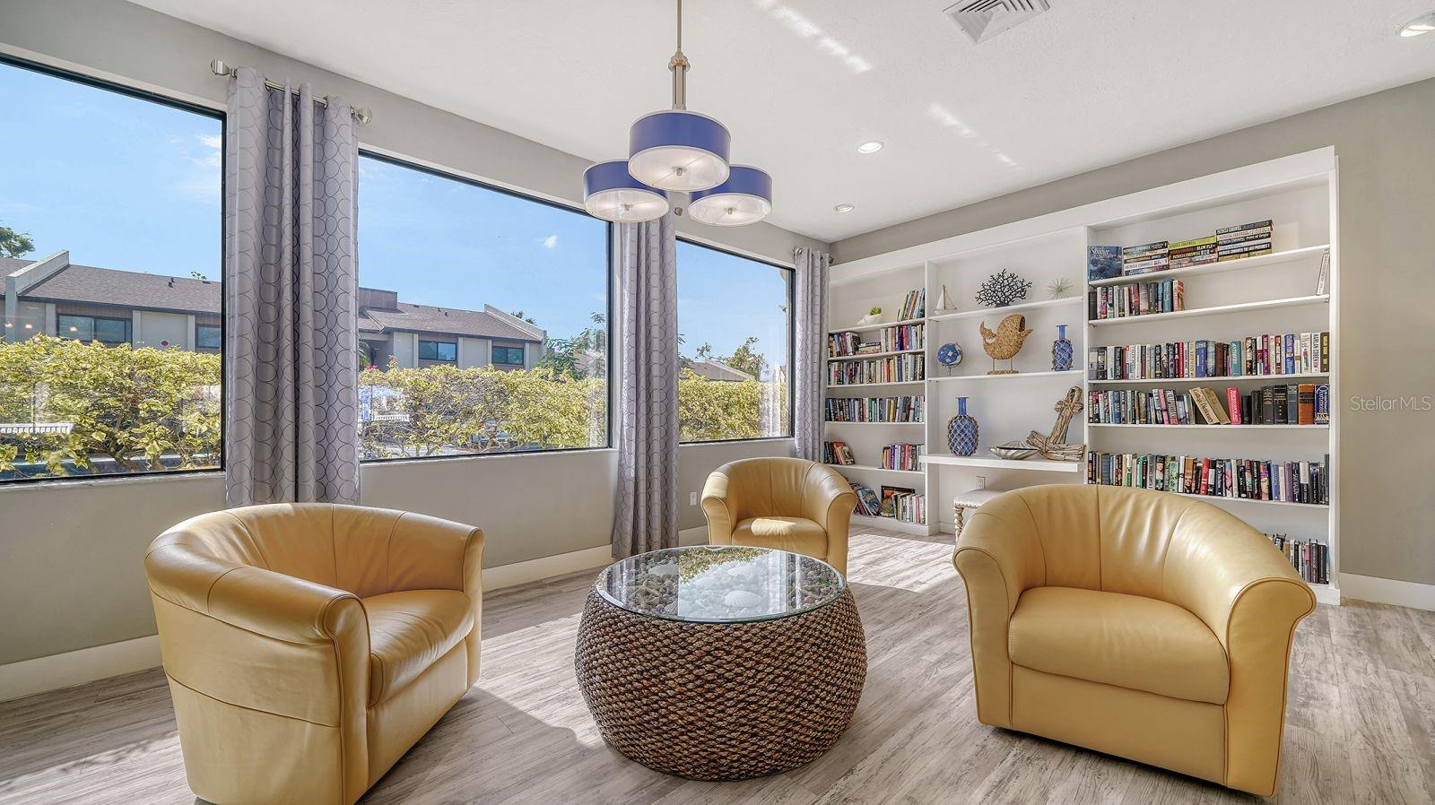 FOREST LAKES VILLAGE 1 - Residential