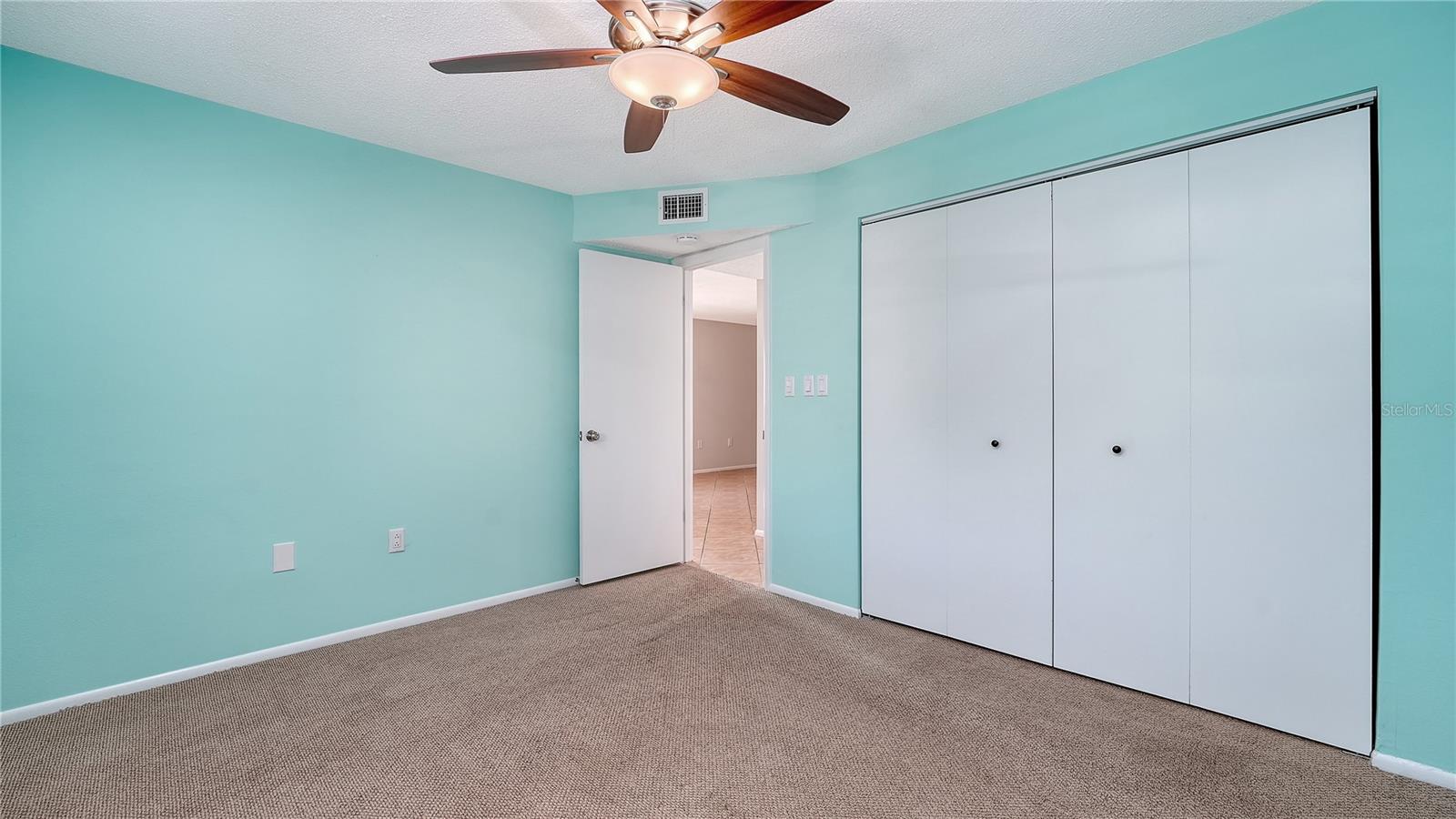 FOREST LAKES VILLAGE 1 - Residential