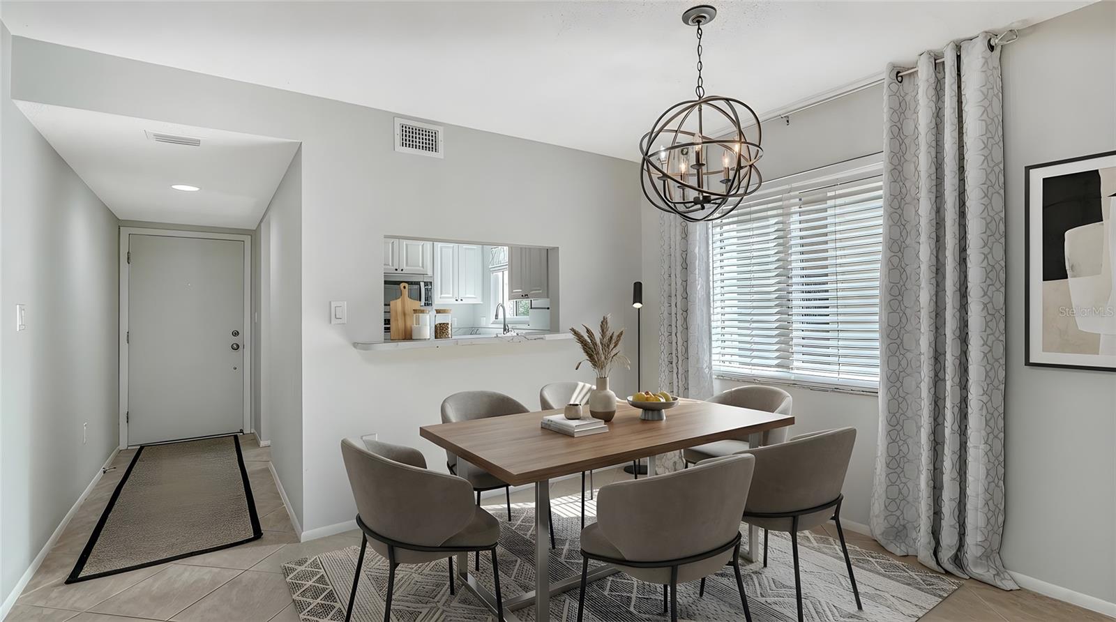 FOREST LAKES VILLAGE 1 - Residential