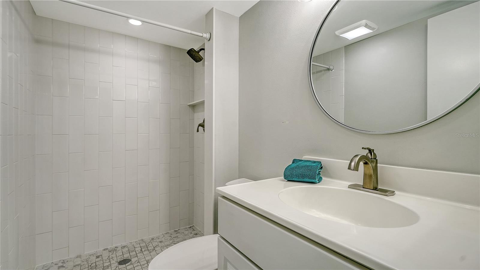 FOREST LAKES VILLAGE 1 - Residential