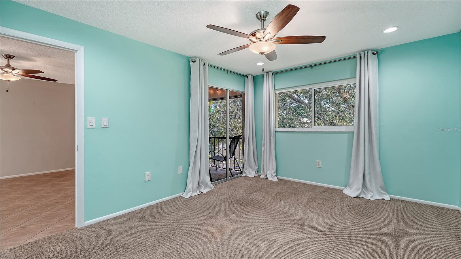 FOREST LAKES VILLAGE 1 - Residential