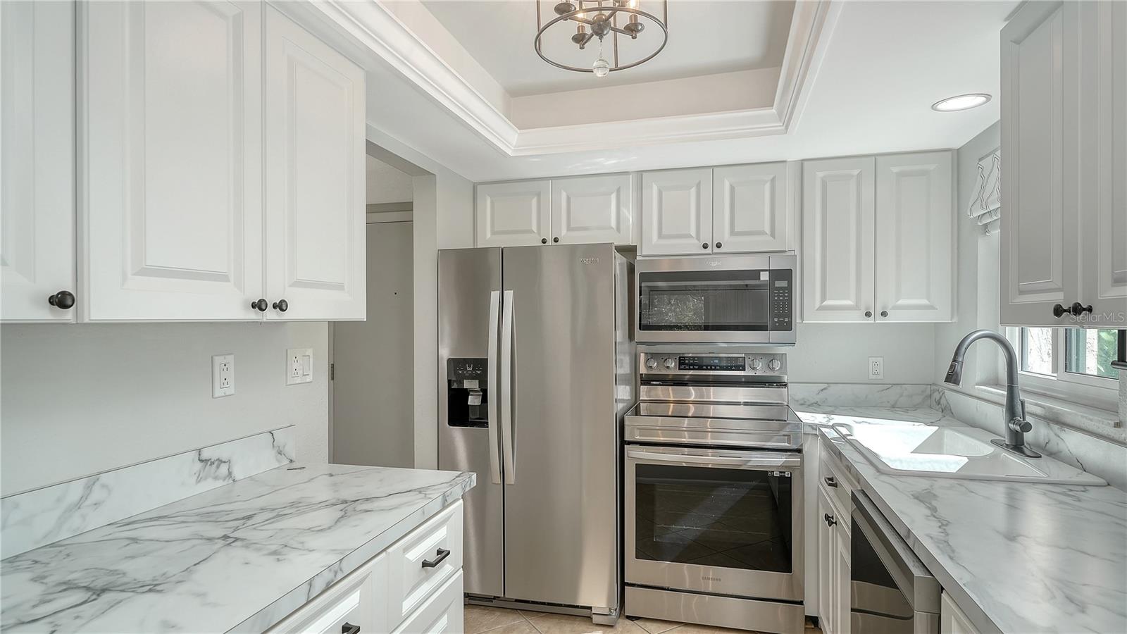 FOREST LAKES VILLAGE 1 - Residential