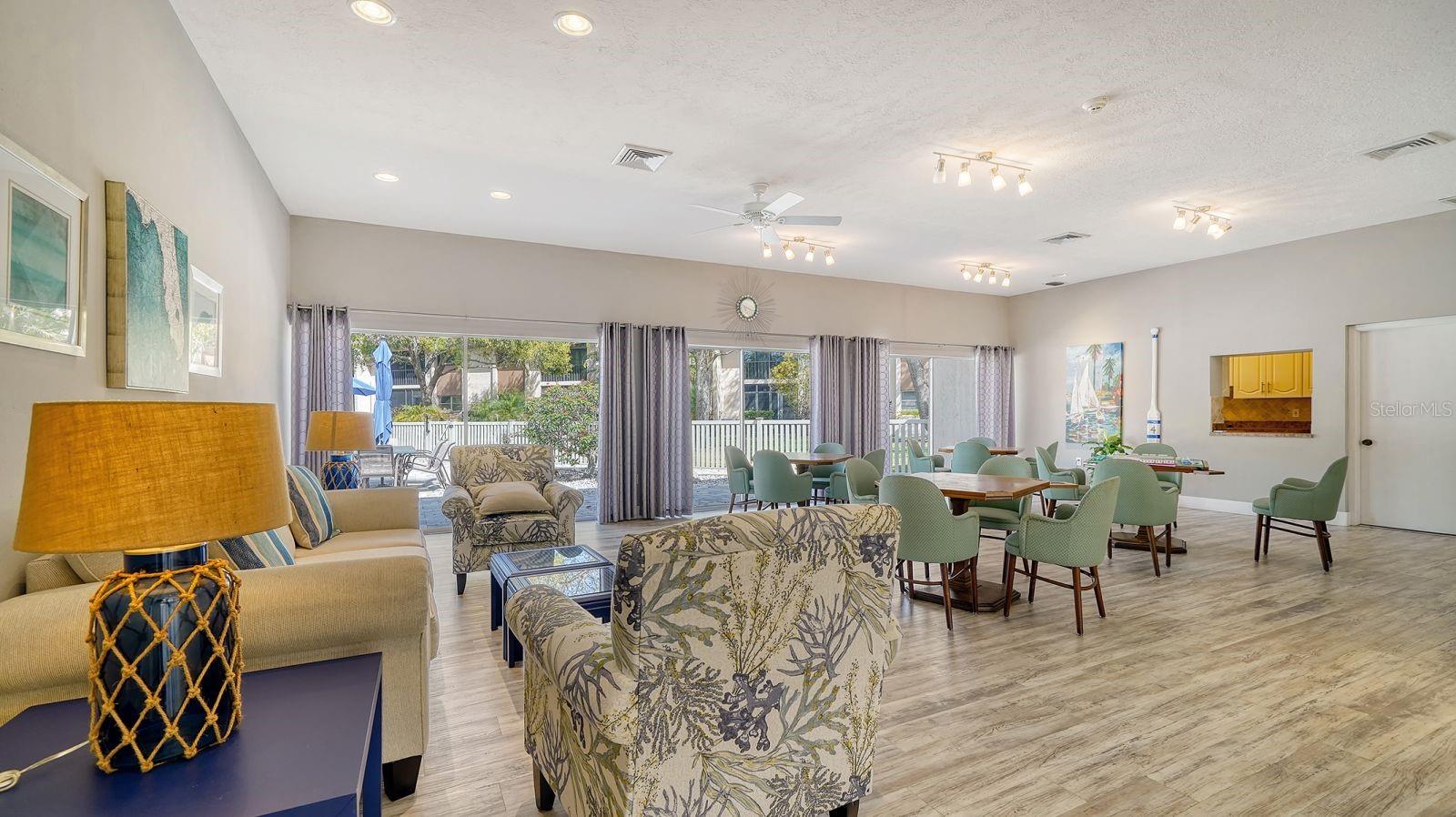 FOREST LAKES VILLAGE 1 - Residential