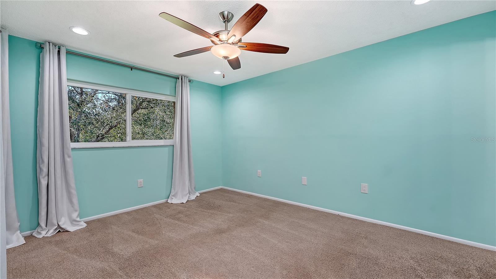 FOREST LAKES VILLAGE 1 - Residential