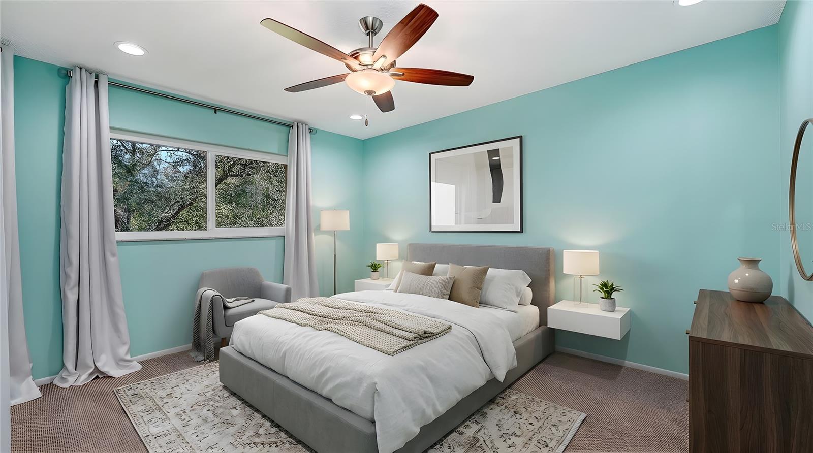 FOREST LAKES VILLAGE 1 - Residential