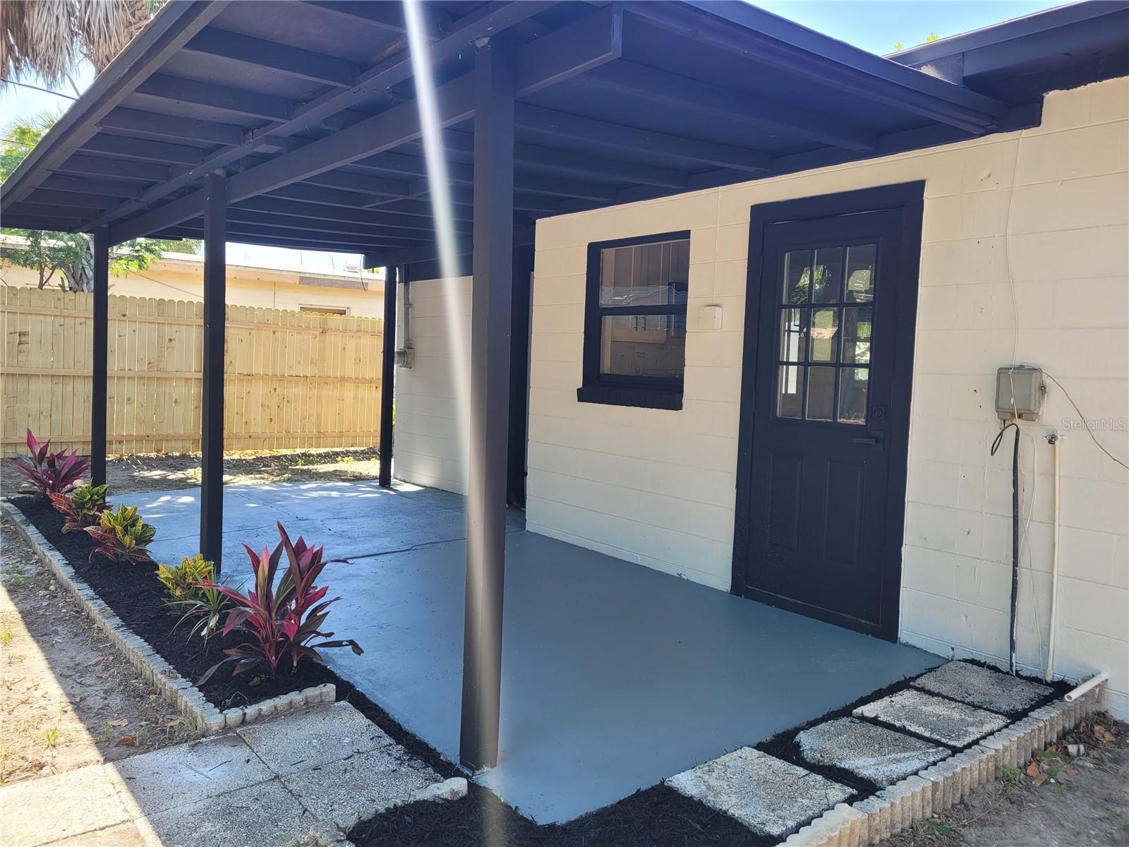 APOLLO BEACH UNIT 1 PT 2 - Residential