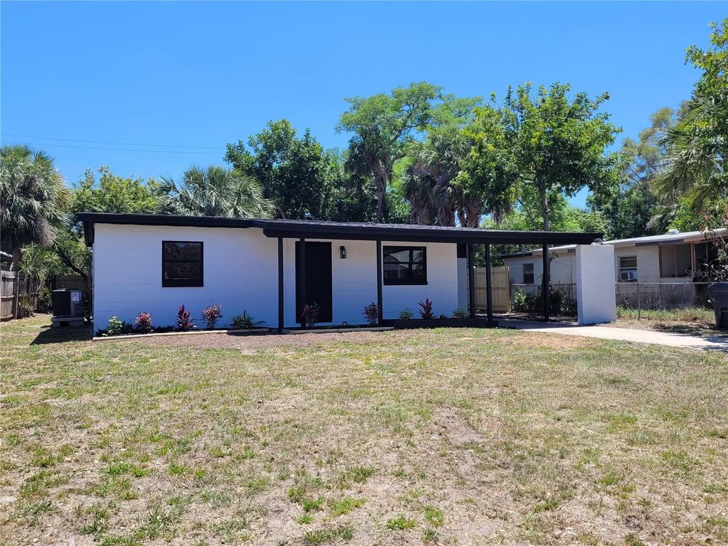 Photo of 6023 Flora Terrace, Apollo Beach, FL 33572 (MLS # TB8504067)