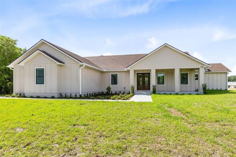 Property photo of 1290 Whitman Lane, Kenansville, FL 34739