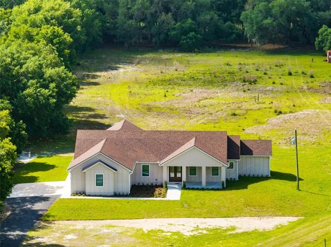 Photo of 1290 Whitman Lane, Kenansville, FL 34739 (MLS # S5147354)