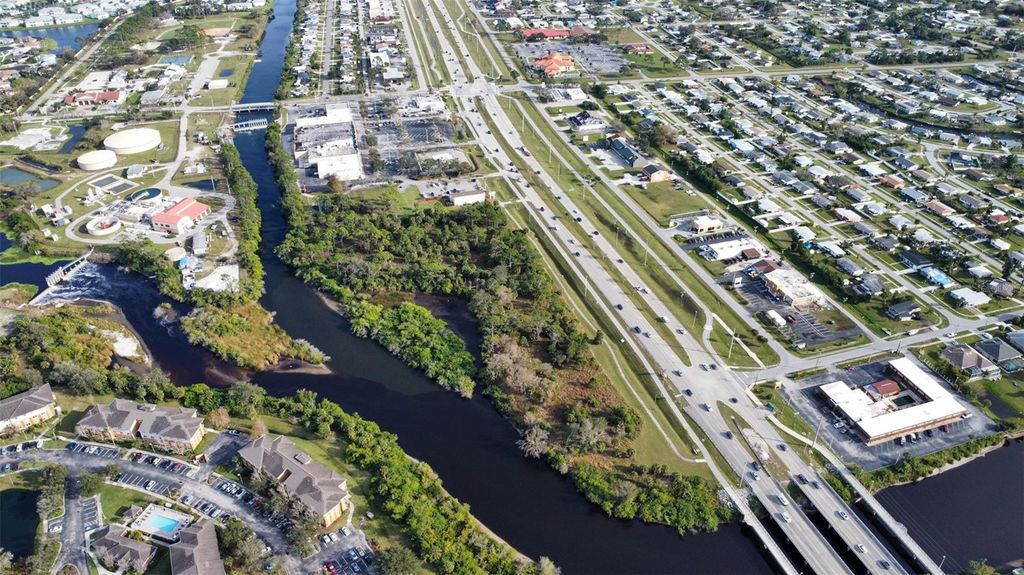 Photo of 14161 S Tamiami Trail, North Port, FL 34287 (MLS # D6125807)