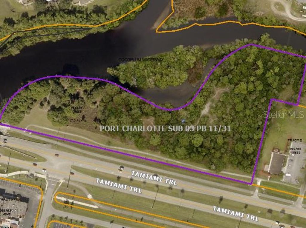 Photo of 14161 S Tamiami Trail, North Port, FL 34287 (MLS # D6125807)