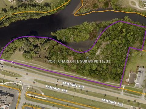 14161 S TAMIAMI TRAIL NORTH PORT FL 34287