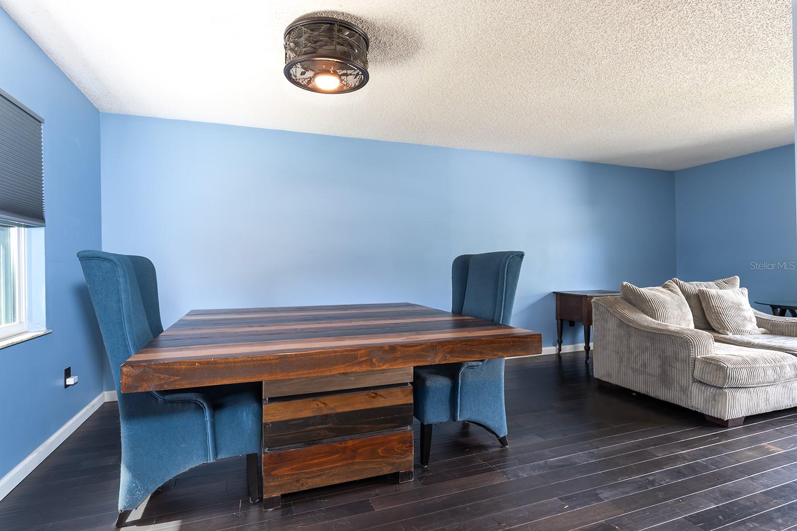 OAK FOREST UNIT 1 - Residential