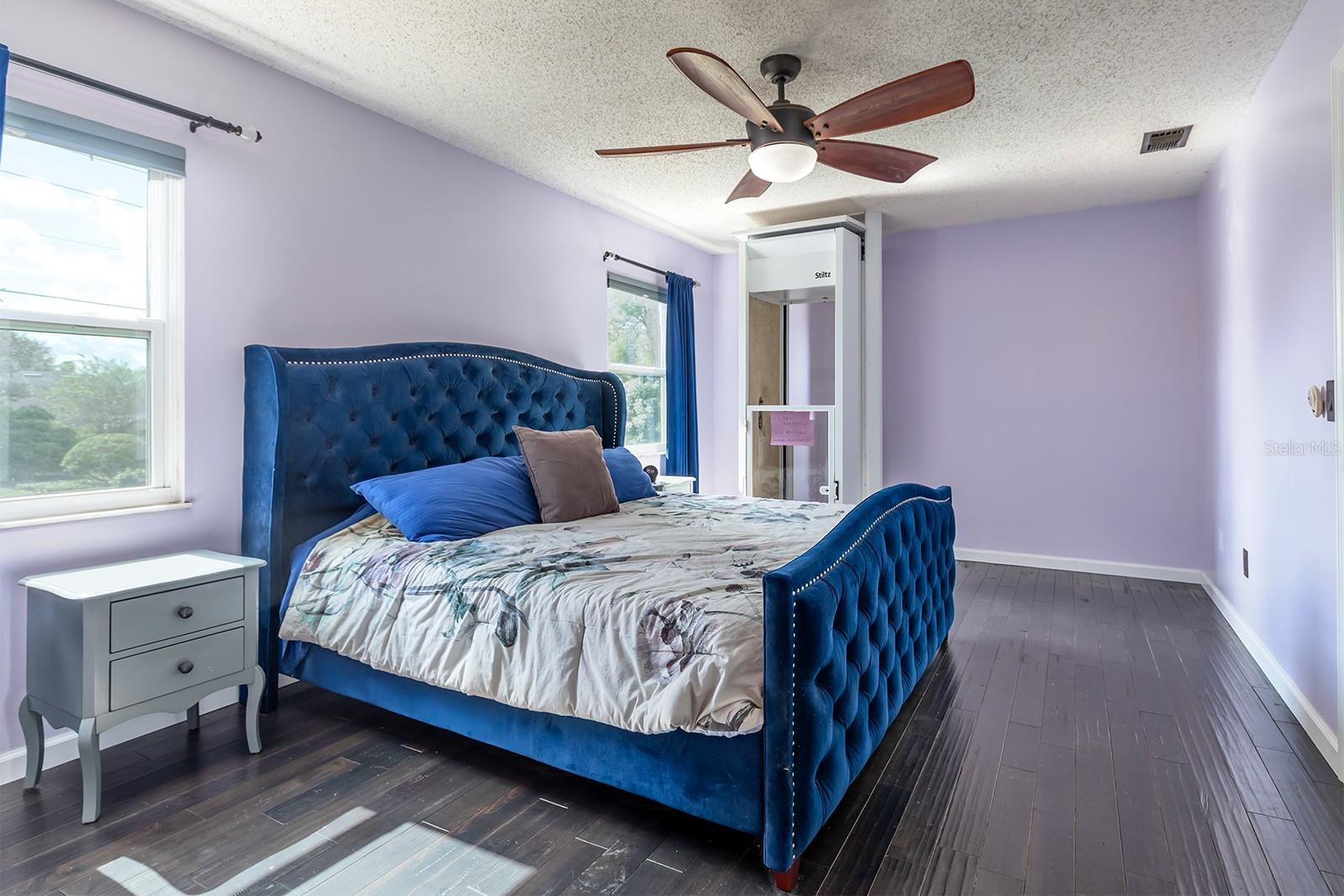 OAK FOREST UNIT 1 - Residential