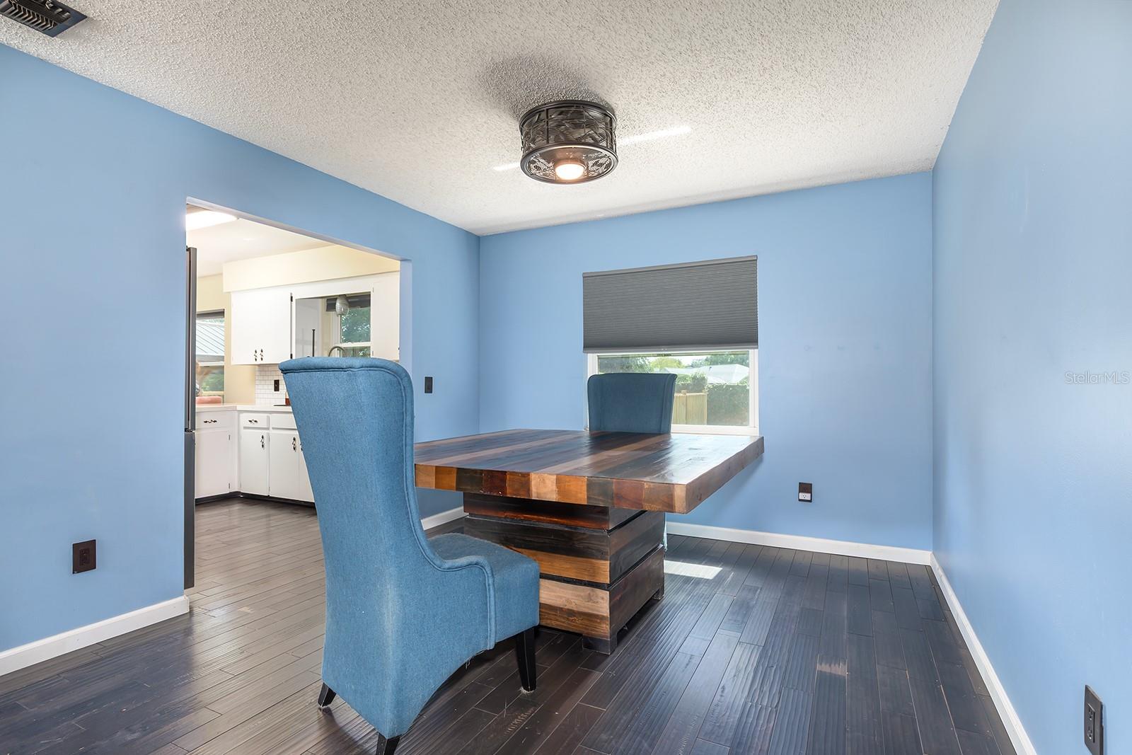 OAK FOREST UNIT 1 - Residential