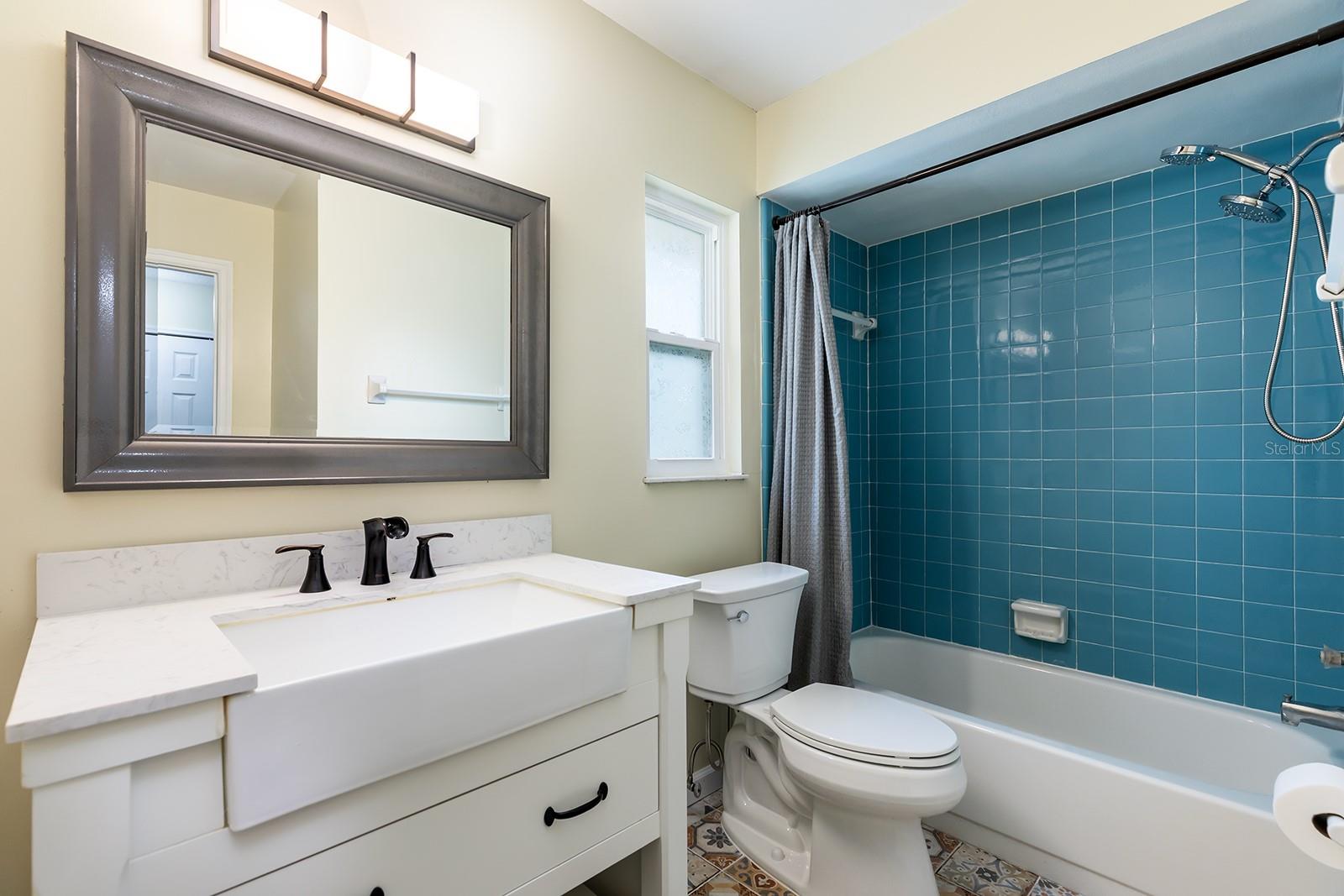 OAK FOREST UNIT 1 - Residential
