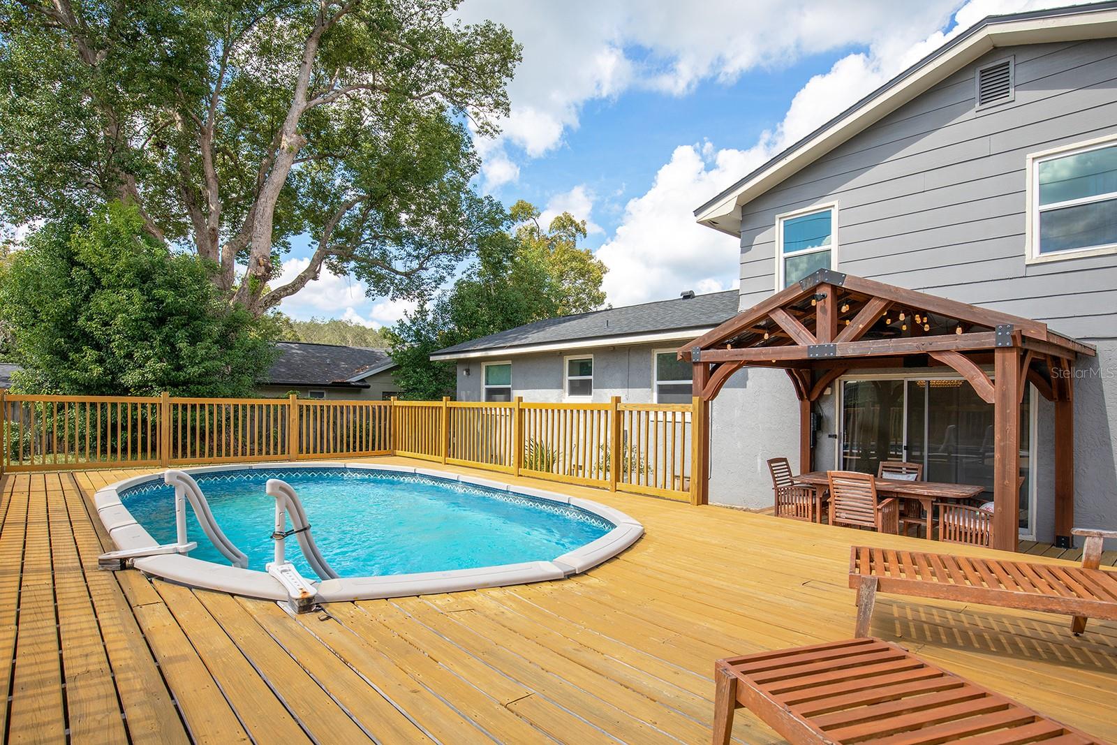 OAK FOREST UNIT 1 - Residential