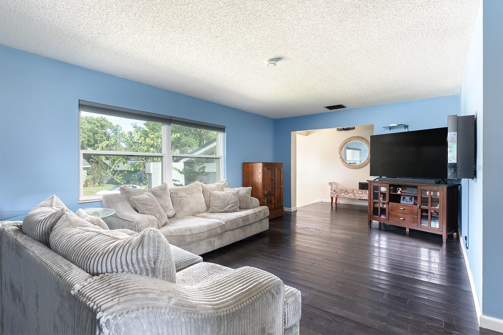 OAK FOREST UNIT 1 - Residential