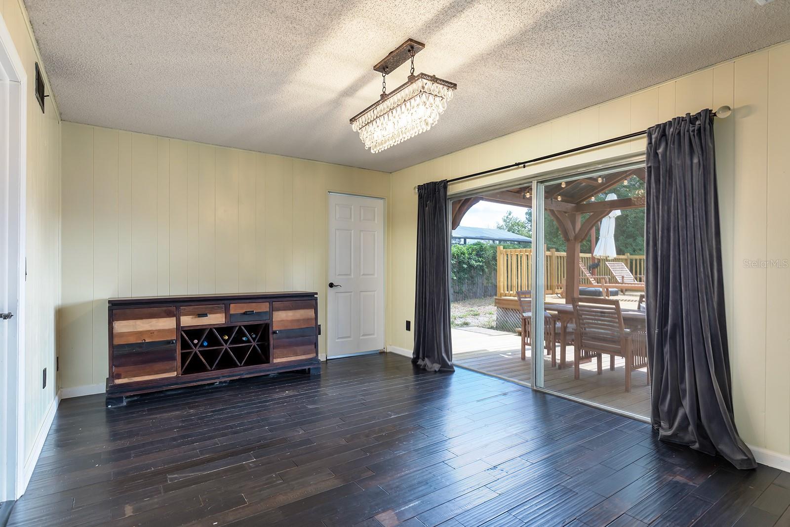OAK FOREST UNIT 1 - Residential