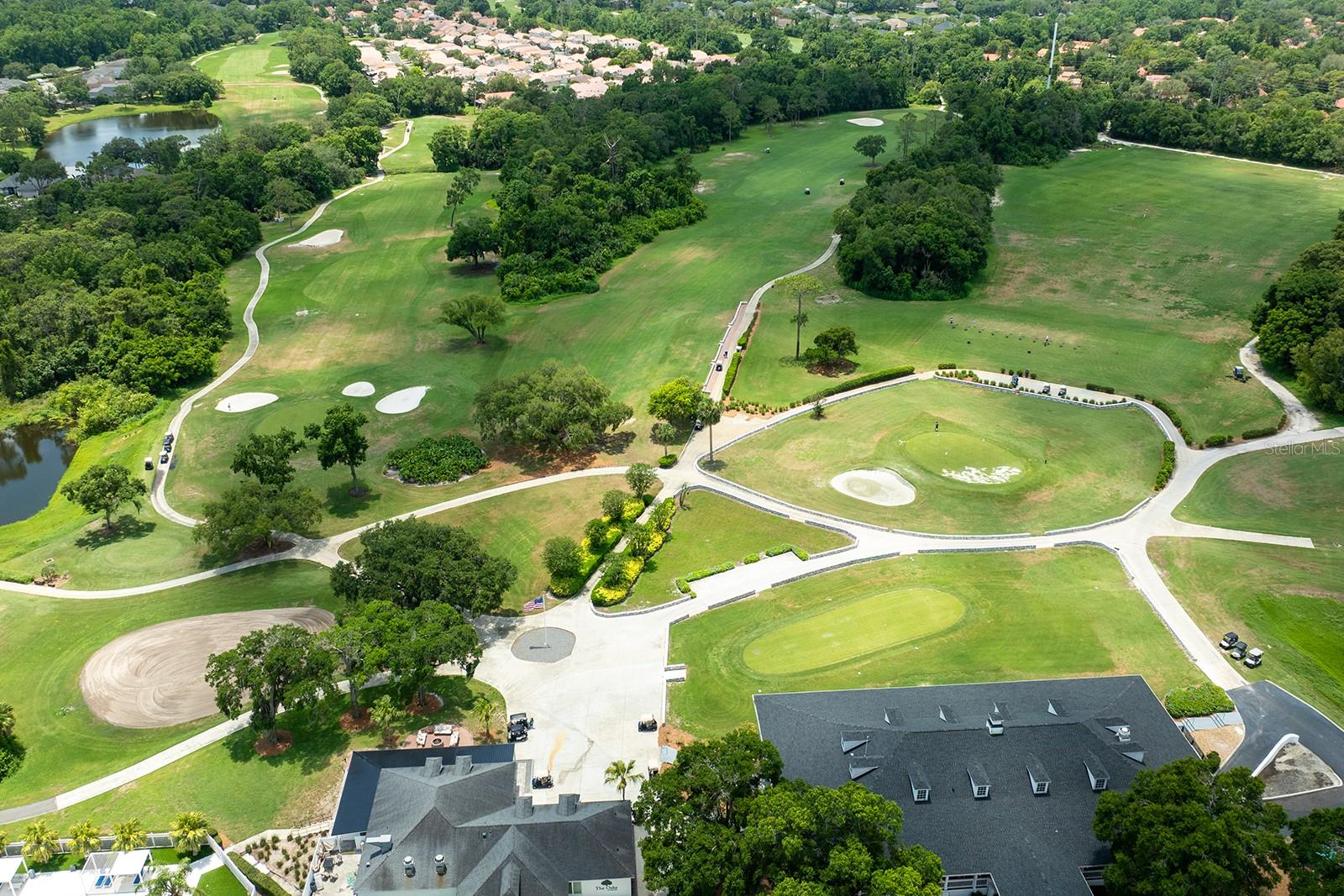OAK FOREST UNIT 1 - Residential