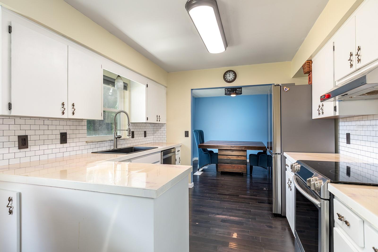 OAK FOREST UNIT 1 - Residential