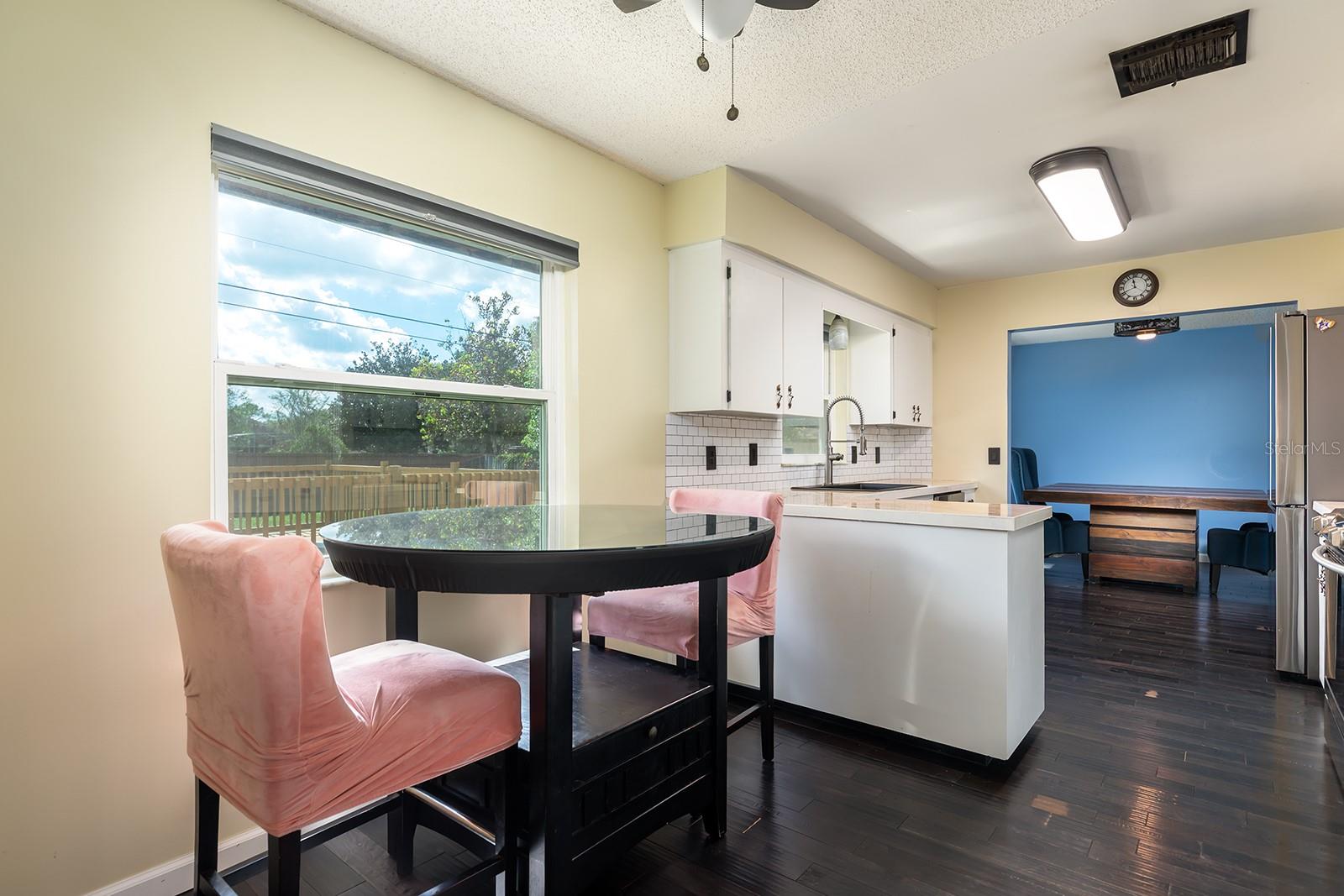 OAK FOREST UNIT 1 - Residential