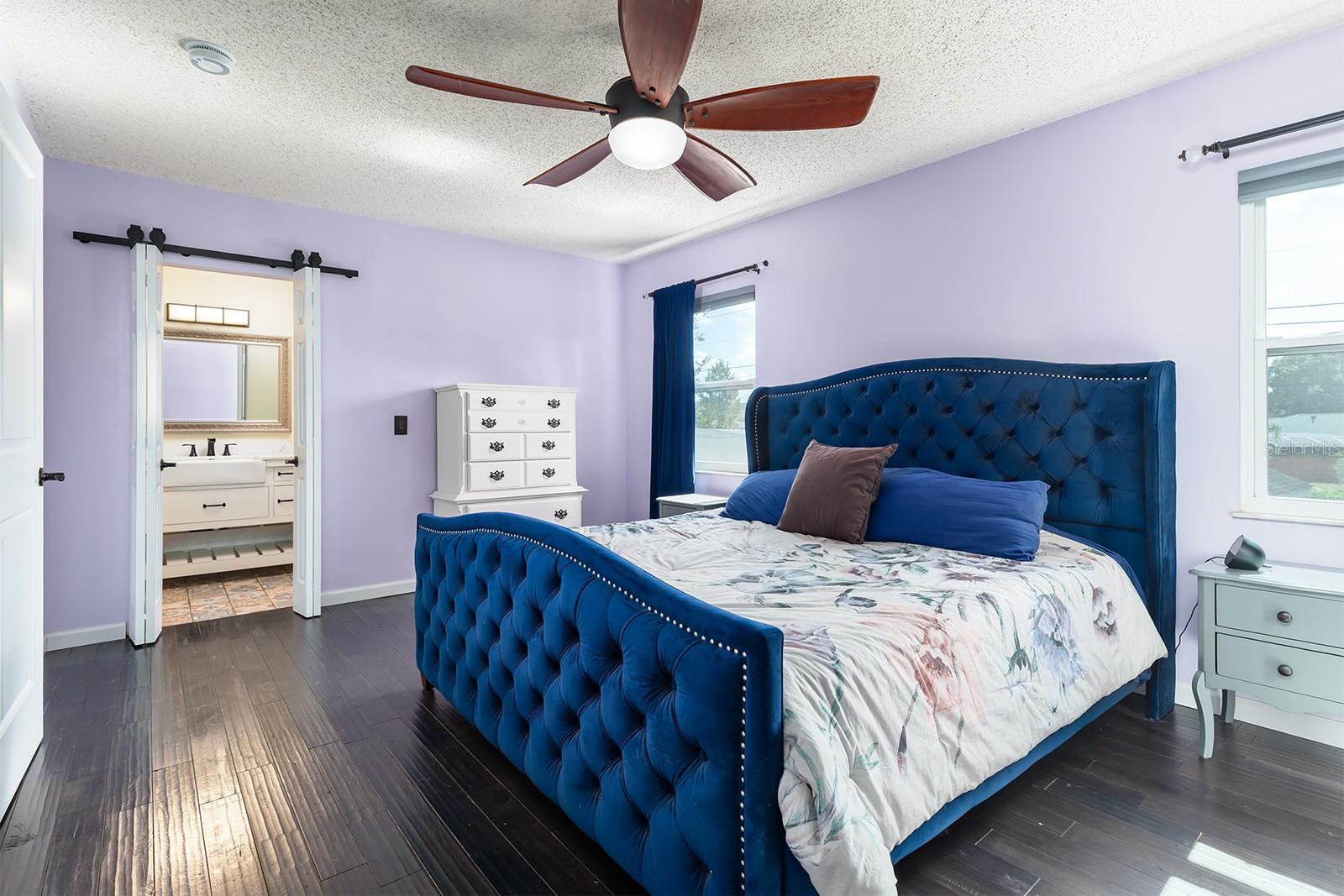 OAK FOREST UNIT 1 - Residential