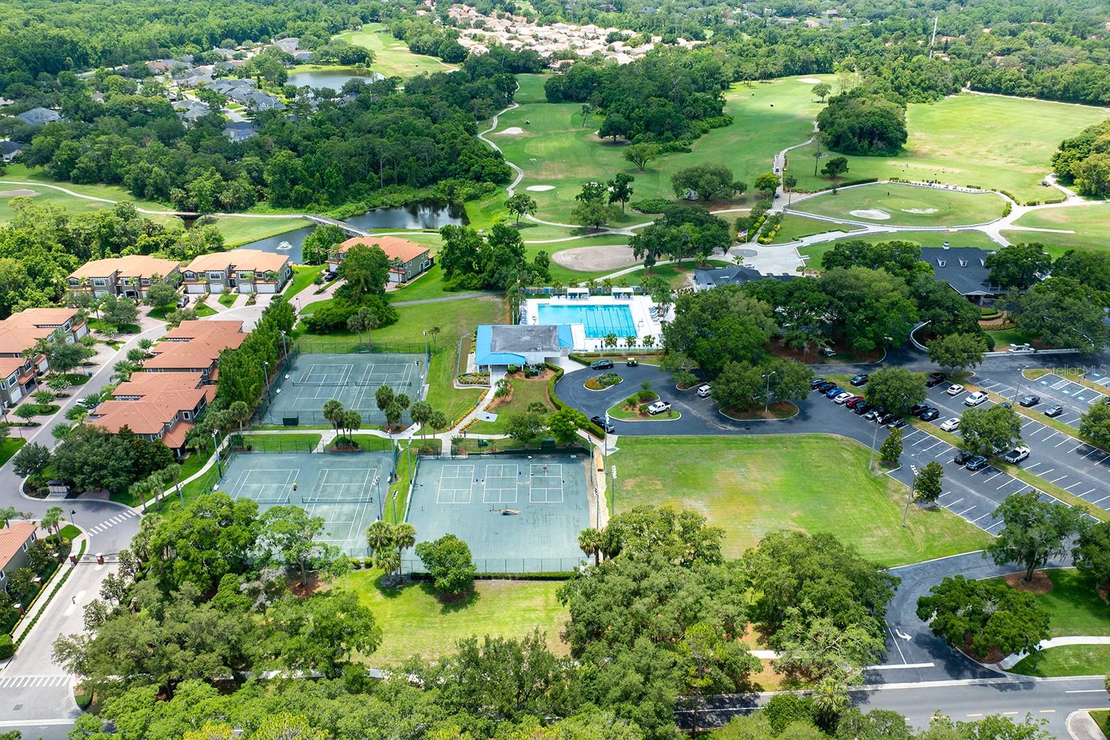 OAK FOREST UNIT 1 - Residential