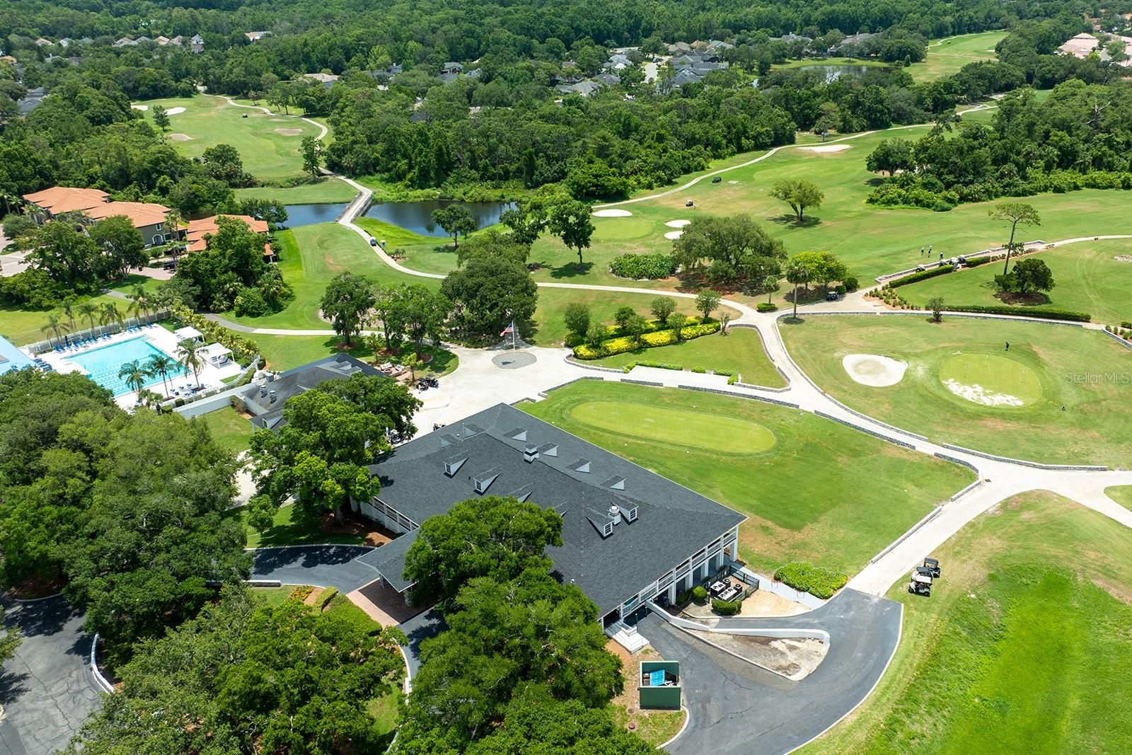 OAK FOREST UNIT 1 - Residential