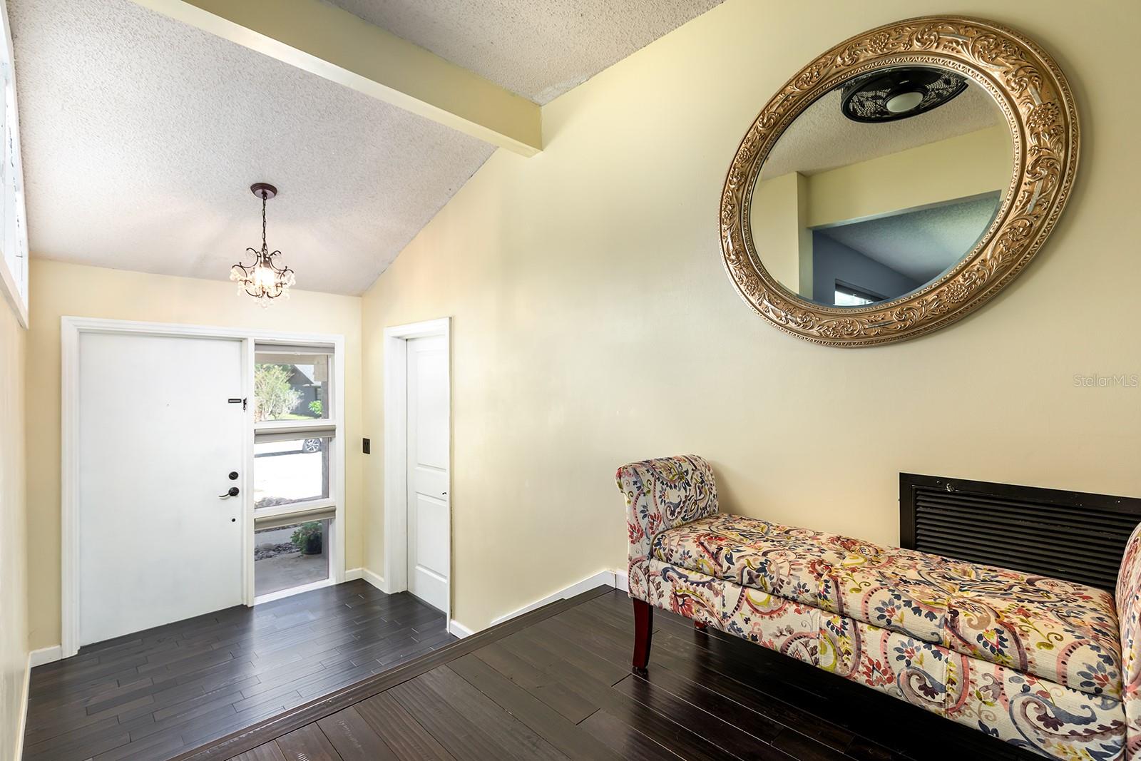OAK FOREST UNIT 1 - Residential