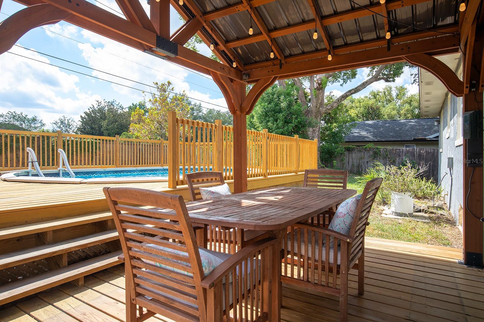 OAK FOREST UNIT 1 - Residential