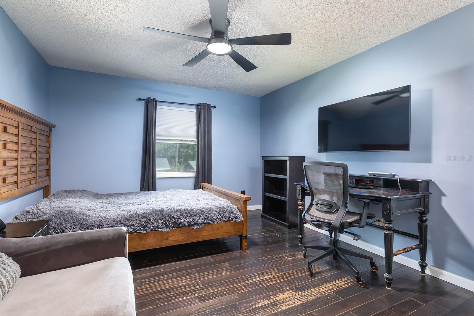 OAK FOREST UNIT 1 - Residential
