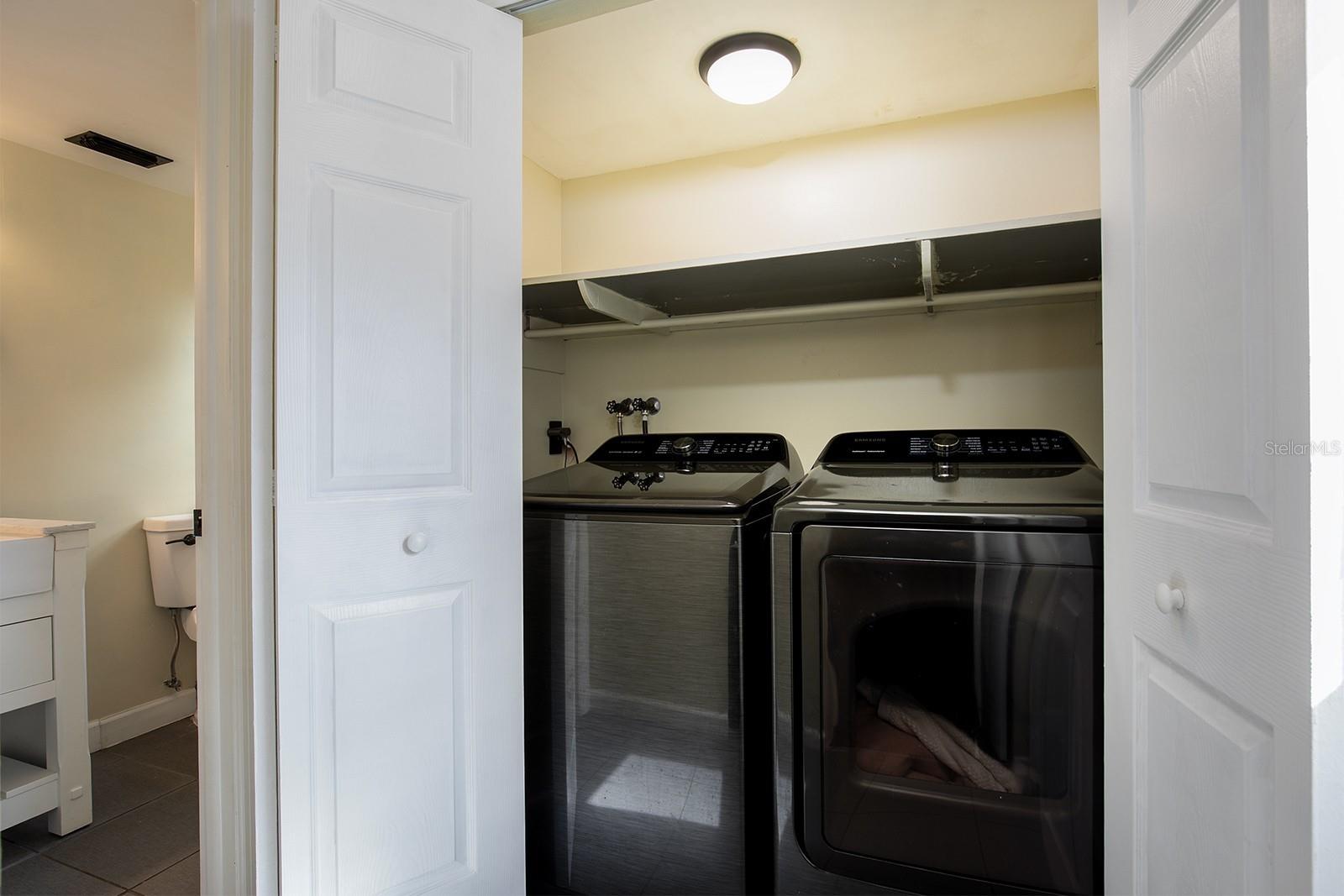 OAK FOREST UNIT 1 - Residential