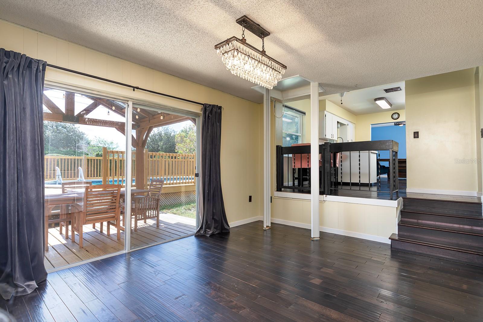 OAK FOREST UNIT 1 - Residential