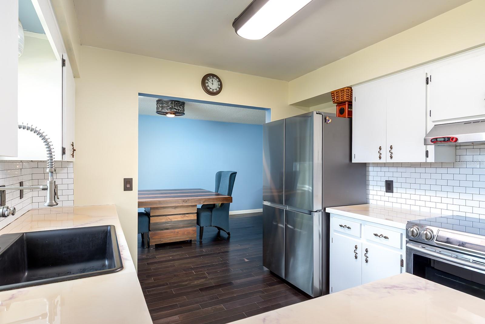 OAK FOREST UNIT 1 - Residential