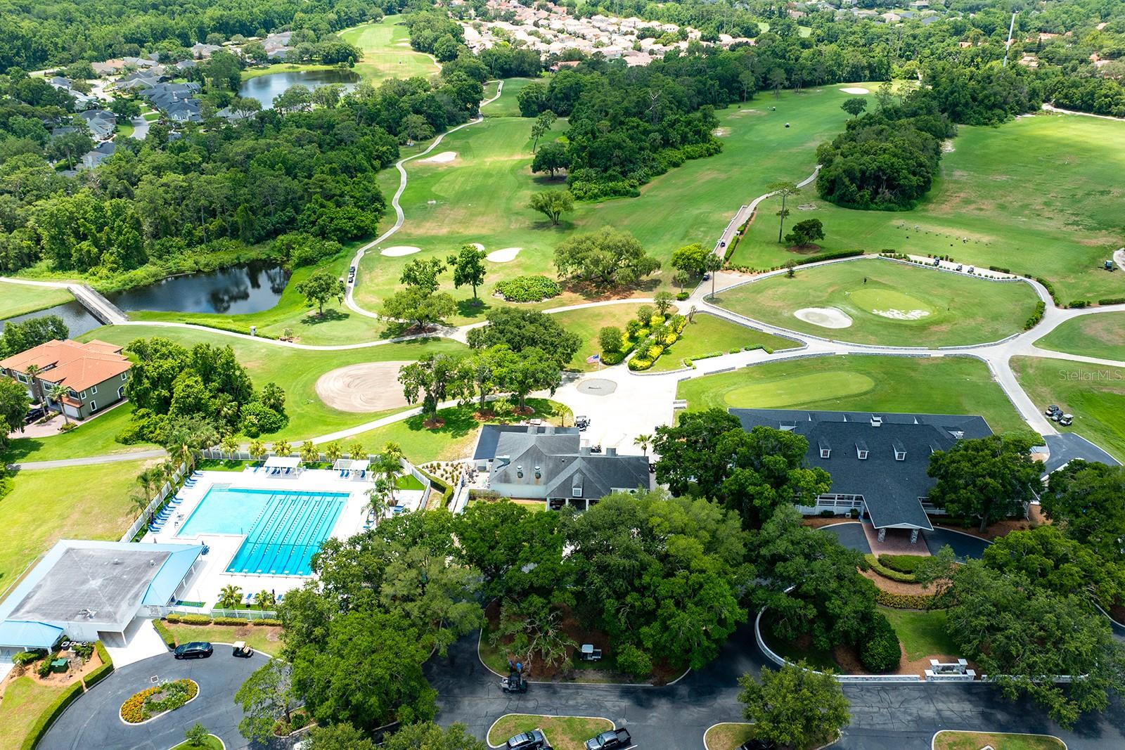 OAK FOREST UNIT 1 - Residential