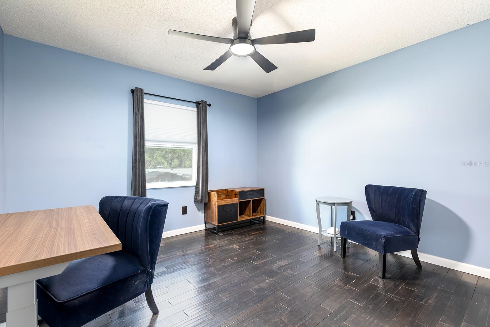 OAK FOREST UNIT 1 - Residential