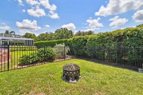 A home in VALRICO