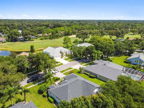 A home in VALRICO