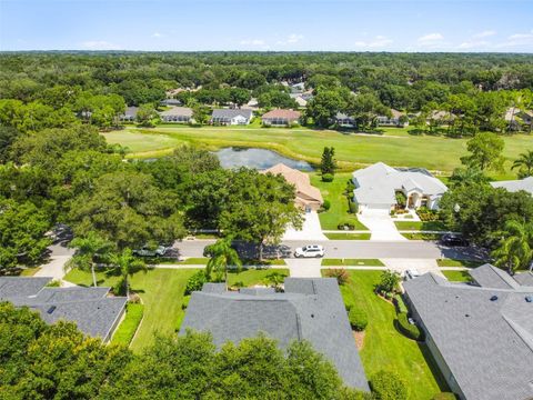 A home in VALRICO