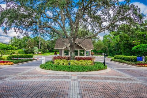 A home in VALRICO