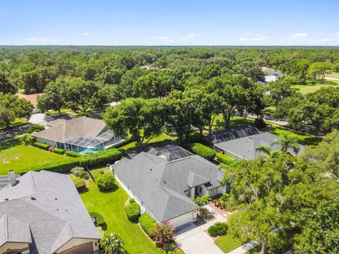 A home in VALRICO