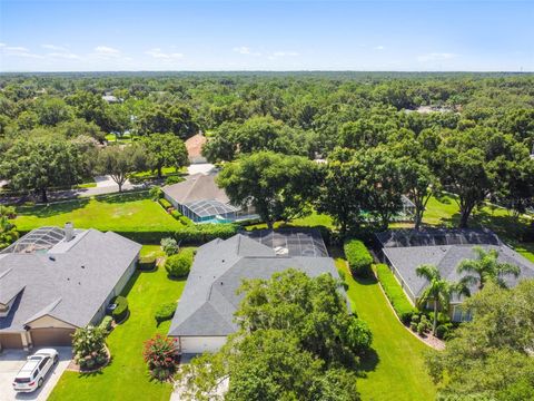 A home in VALRICO