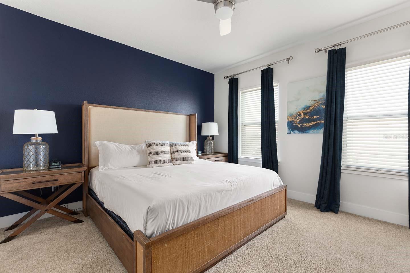 REUNION WEST PH 1 WEST & AMENT CTR RPLT - Residential