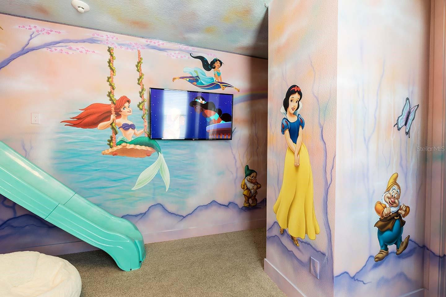 REUNION WEST PH 1 WEST & AMENT CTR RPLT - Residential