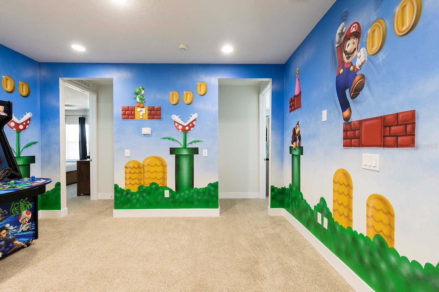 REUNION WEST PH 1 WEST & AMENT CTR RPLT - Residential